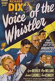 Voice of the Whistler (1945) M4ufree