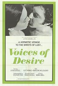 Voices of Desire (1972) M4ufree