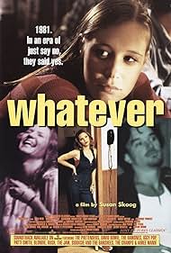 Whatever (1998) M4ufree