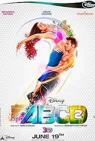 Any Body Can Dance 2 (2015) M4ufree