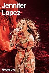 Apple Music Live: Jennifer Lopez M4ufree