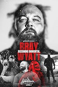 Bray Wyatt Becoming Immortal (2024) M4ufree