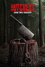 Butchers Book Two Raghorn (2024) M4ufree