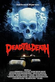 Dead Till Death (2021) M4ufree