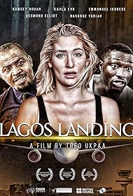 Lagos Landing (2018) M4ufree
