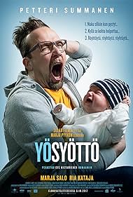 Man and a Baby (2017) M4ufree