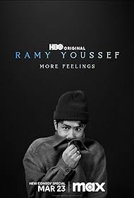 Ramy Youssef More Feelings (2024) M4ufree