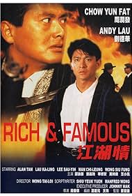 Rich and Famous (1987) M4ufree