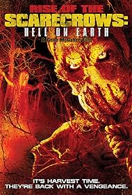 Rise of the Scarecrows Hell on Earth (2021) M4ufree