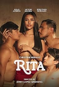 Rita (2024) M4ufree