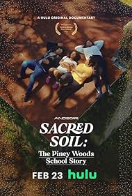 Sacred Soil The Piney Woods School Story (2024) M4ufree