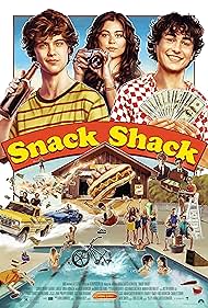Snack Shack (2024) M4ufree
