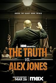 The Truth vs Alex Jones (2024) M4ufree