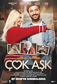 Cok Ask (2023) M4ufree