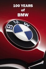 100 Years of BMW :The History of a Global Company (2016) M4ufree