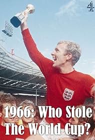 1966 Who Stole the World Cup (2022) M4ufree