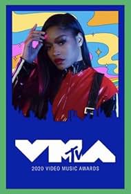 2020 MTV Video Music Awards (2020) M4ufree