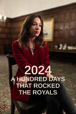 2024: 100 Days that Rocked the Royals (2024) M4ufree