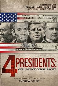 4 Presidents (2020) M4ufree