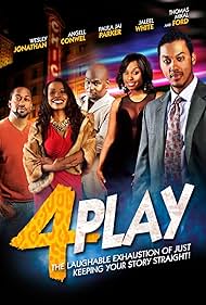 4Play (2014) M4ufree