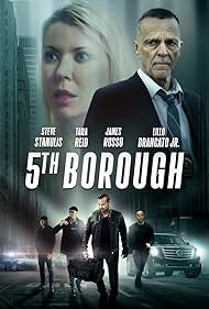 5th Borough (2020) M4ufree