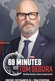 69 Minutes with Tom Segura (2023) M4ufree