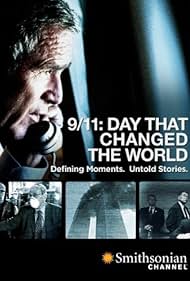 911 Day That Changed the World (2011) M4ufree