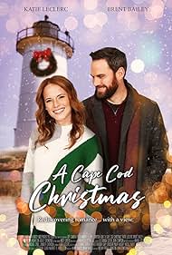 A Cape Cod Christmas (2021) M4ufree