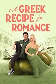 A Greek Recipe for Romance (2024) M4ufree