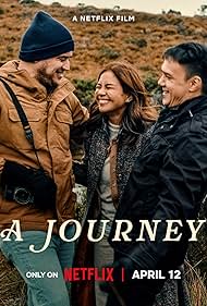 A Journey (2024) M4ufree