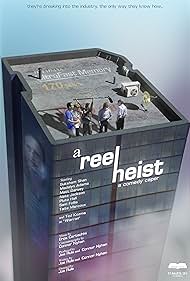 A Reel Heist (2024) M4ufree