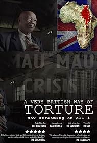 A Very British Way of Torture (2022) M4ufree