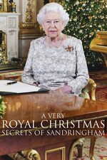 A Very Royal Christmas: Sandringham Secrets (2020) M4ufree