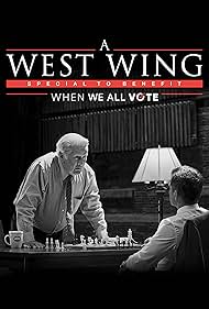 A West Wing Special to Benefit When We All Vote (2020) M4ufree