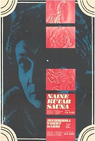 Naine kutab sauna (1979) M4ufree