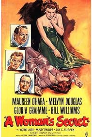 A Womans Secret (1949) M4ufree