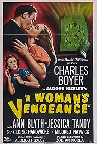 A Womans Vengeance (1948) M4ufree