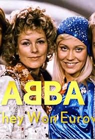 Abba: How They Won Eurovision (2024) M4ufree