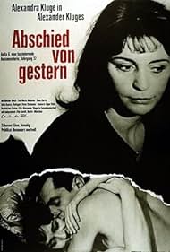 Abschied von gestern Anita G  (1966) M4ufree