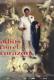 Adios con el corazon (2000) M4ufree