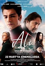 Ali (2019) M4ufree