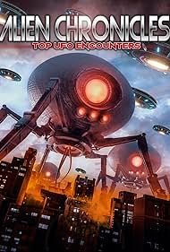 Alien Chronicles Top UFO Encounters (2020) M4ufree