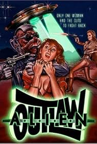 Alien Outlaw (1985) M4ufree