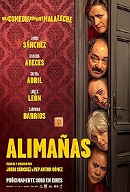 Alimanas (2023) M4ufree