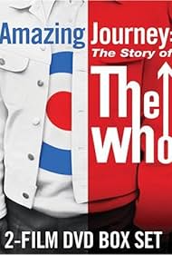 Amazing Journey The Story of the Who (2007) M4ufree