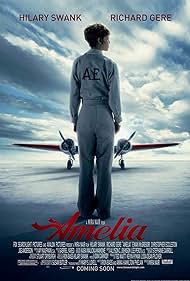 Amelia (2009) M4ufree