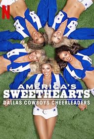 Americas Sweethearts Dallas Cowboys Cheerleaders (2024-) StreamM4u M4ufree