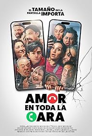 Amor en toda la cara (2024) M4ufree