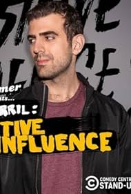 Sam Morril Positive Influence (2018) M4ufree