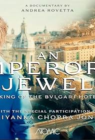 An emperors jewel The making of the Bulgari Hotel Roma (2024) M4ufree